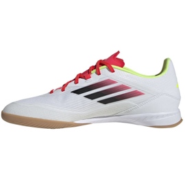 ADIDAS F50 League in IE1228 White bianco 1