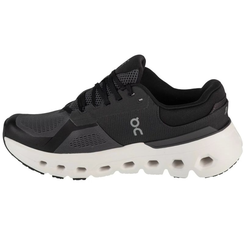 On Running Su scarpe da corsa Cloudrunner 2 3ME10140264 nero 1