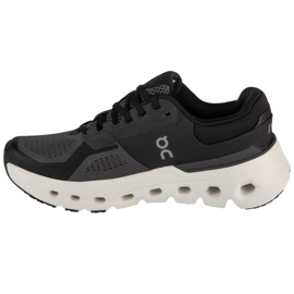 On Running Su scarpe da corsa Cloudrunner 2 3WE10130264 nero 1