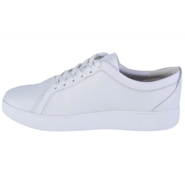 Scarpe da ginnastica FitFlop Rally X22-194 bianca 1