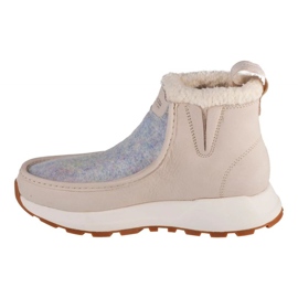 Columbia Landroamer Scarpe comode 2079081278 beige 1