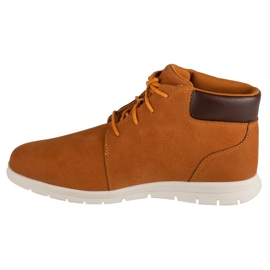 Scarpe Timberland Graydon Chukka Basic 0A412S marrone 1