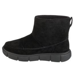 Scarpe Sorel Explorer Iii Slip-on Wp 2077971010 nero 1
