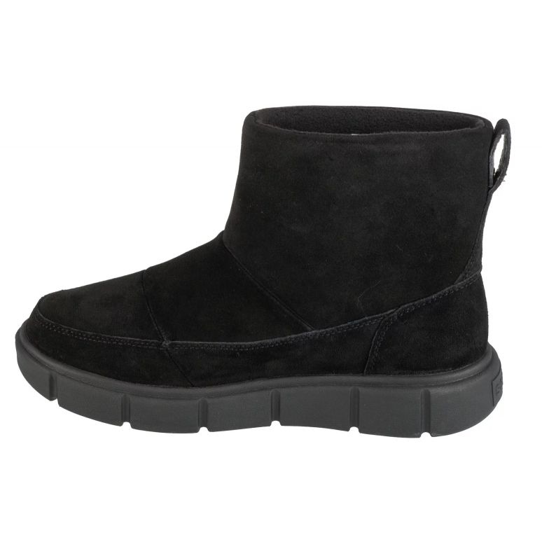 Scarpe Sorel Explorer Iii Slip-on Wp 2077971010 nero 1