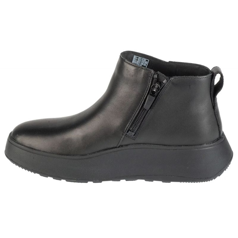 Fitflop F-Mode GM2-090 Scarpe nere nero 1