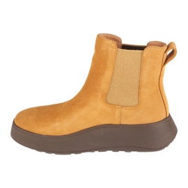 Fitflop F-Mode G Gr7-A77 Scarpe marroni marrone 1