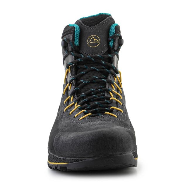 Scarpe La Sportiva TX4 Evo Mid Gtx 37F900735 grigio 2