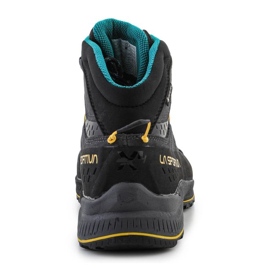 Scarpe La Sportiva TX4 Evo Mid Gtx 37F900735 grigio 5