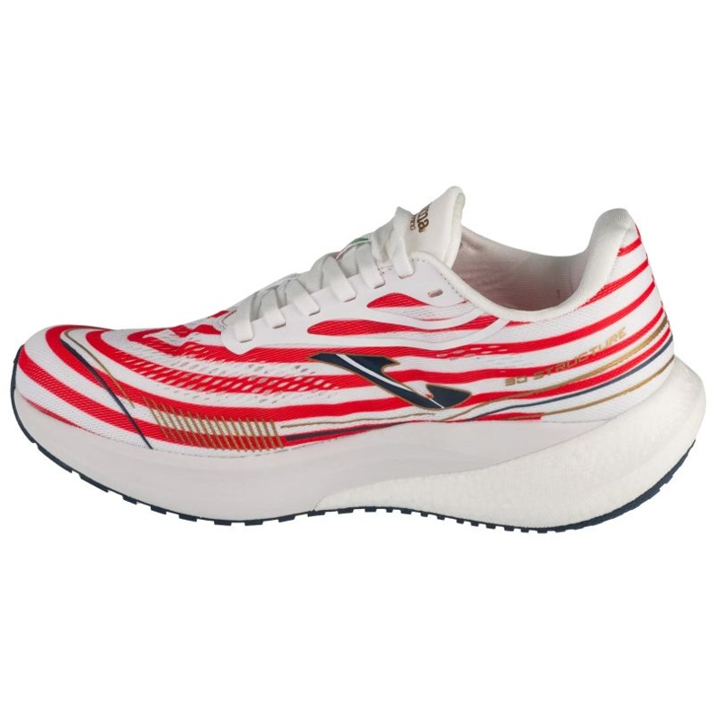 Scarpe da corsa Joma R.2000 2402 RR200W2402 bianca 1