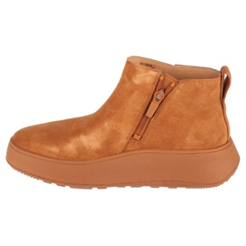 Fitflop F-Mode GM3-592 Scarpe marroni marrone 1
