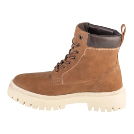 Levis Levi's Lennox Shoes 235878-794-28 Brown marrone 1