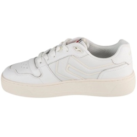 Levis Scarpe sportive Levi's Glide SL 235895-1948-51 White bianco 1