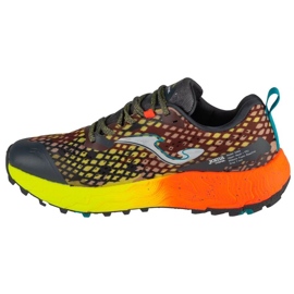 Scarpe da corsa Joma Sima 2417 TKSIMW2416 grigio 1