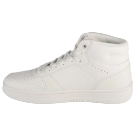 Levis Levi's Drive S High 235888-794-50 Scarpe sportive bianche bianca 1