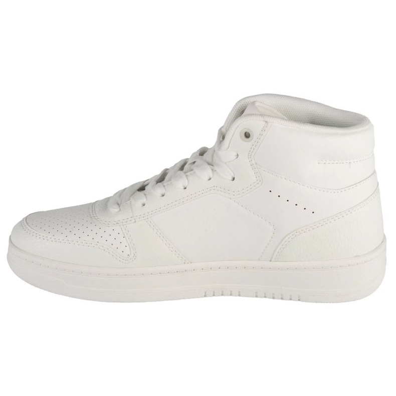 Levis Levi's Drive S High 235888-794-50 Scarpe sportive bianche bianca 1