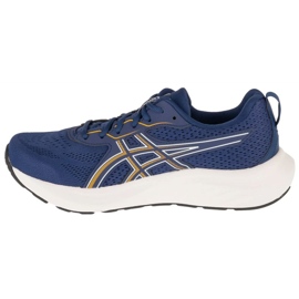 ASICS Gel Contrade scarpe da corsa 9 1011b881-405 blu 1