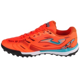 Joma Liga-5 2408 TF LIGW2408TF SCARPE ORANCIO arancia 1