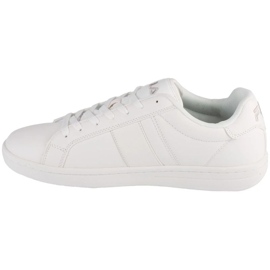 Fila Crosscourt Line FFM0298-10004 Scarpe bianche bianco 1