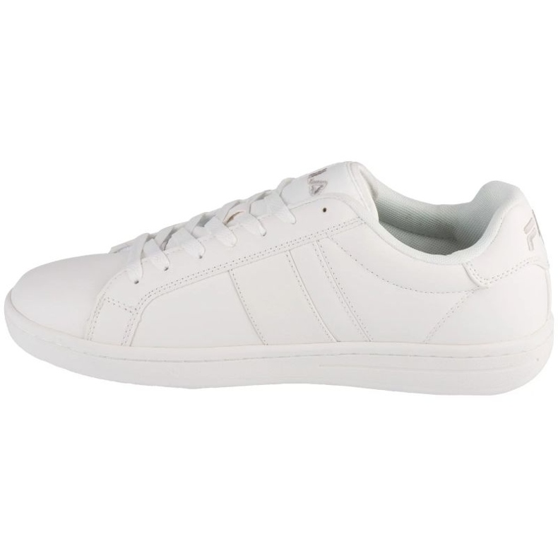 Fila Crosscourt Line FFM0298-10004 Scarpe bianche bianco 1