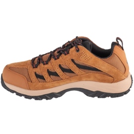 Columbia SCARPE CRUMBIA CRYWOOD 1781181286 Brown marrone 1