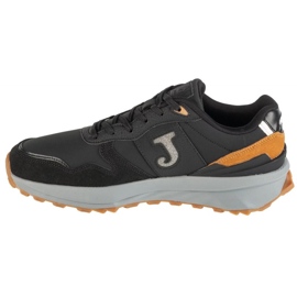 Joma C.200 Uomini 2401 C200W2401 Scarpe nere nero 1