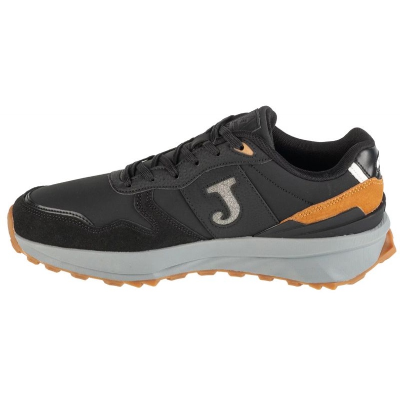 Joma C.200 Uomini 2401 C200W2401 Scarpe nere nero 1