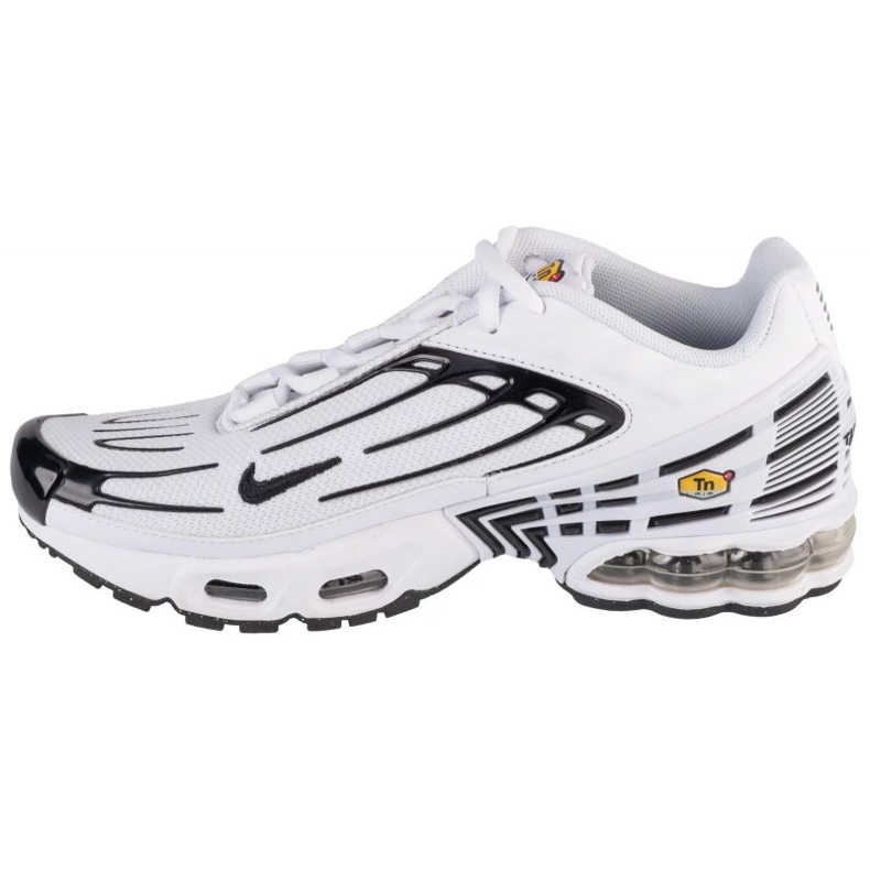 Scarpe Nike Air Max Plus 3 Gs FN3845-100 bianco 1