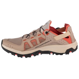 Salomon Techamphibian 5 474324 Scarpe beige 1