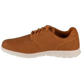 Scarpe Timberland Graydon Oxford Low 0A411H Brown marrone 1