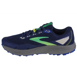 Brooks Divide 3 1103811d436 Brooks Running Shoes blu 1