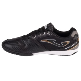 Joma Dribling 2401 In scarpe da calcio DRIW2401IN nero 1