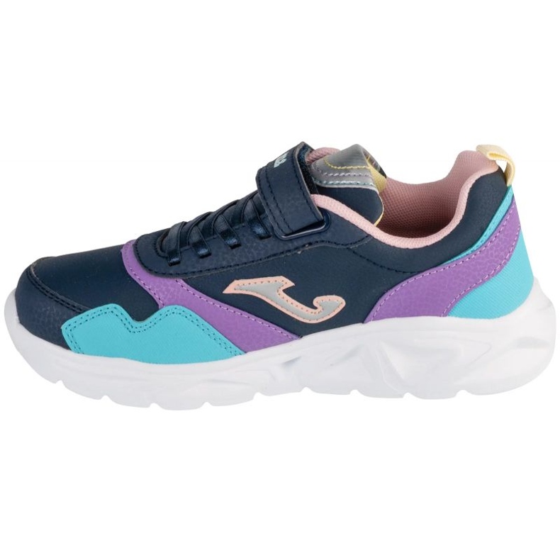 Joma Star 2433 Jstarw2433V Navy blu 1