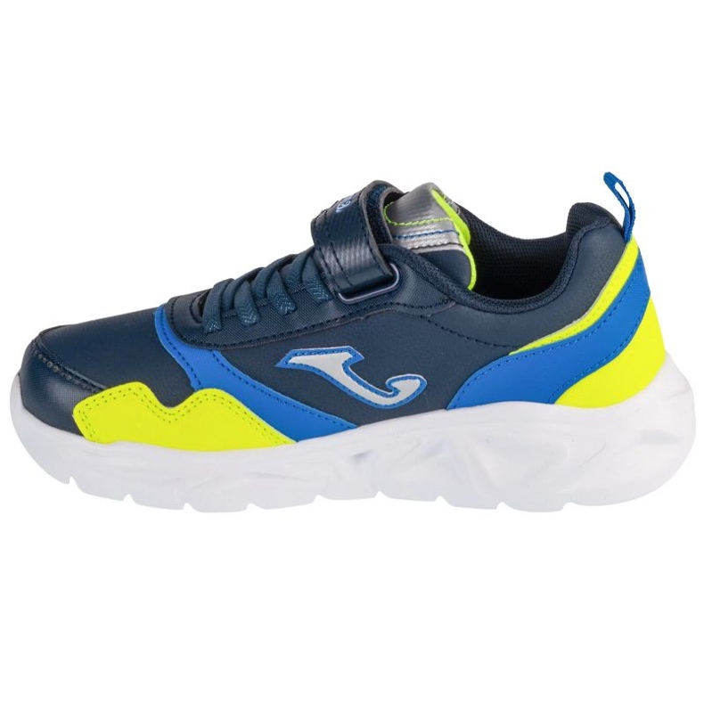 Scarpe Joma Star 2403 JSTARW2403V blu 1