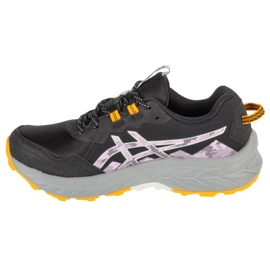 Scarpe da corsa Asics Gel-Venture 10 1012B759-002 nero 1