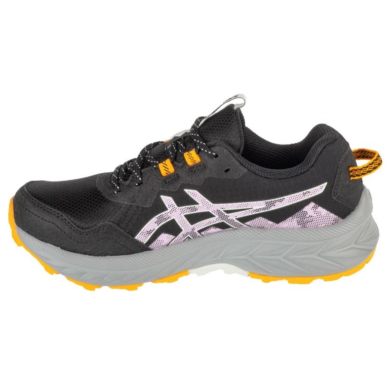 Scarpe da corsa Asics Gel-Venture 10 1012B759-002 nero 1