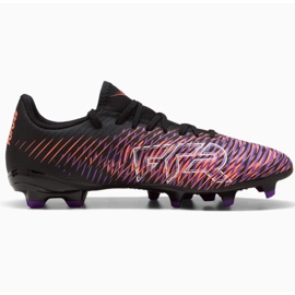 Scarpe Puma Future 8 Play FG/AG 108144-01 nero 1