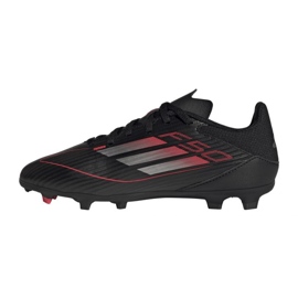 Scarpe Adidas F50 League Ll FG/MG IE3744 nero 1