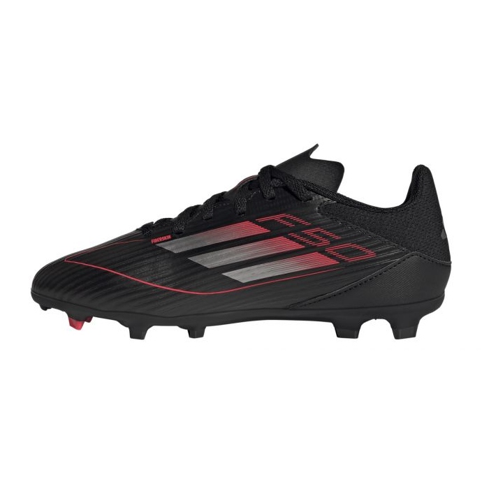Scarpe Adidas F50 League Ll FG/MG IE3744 nero 1