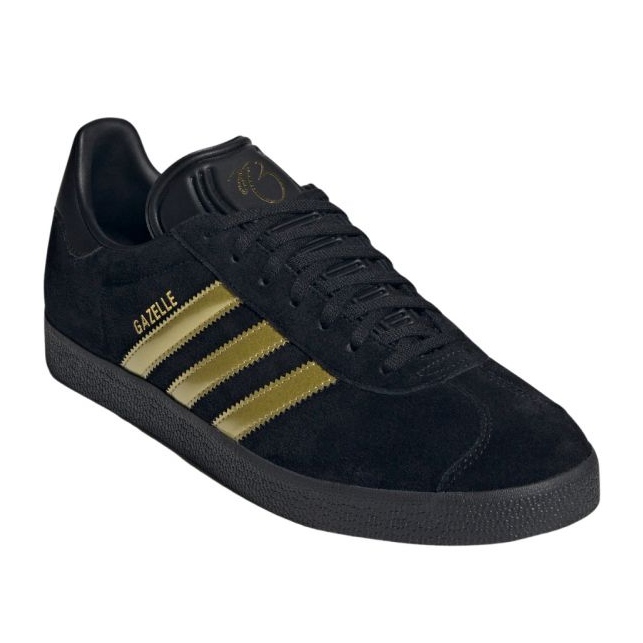 Scarpe da ginnastica Adidas Gazelle Bellingham JH5703 nero 1