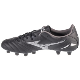 Scarpe da calcio Mizuno Morelia Neo Iv Pro Fg P1GA243403 nero 1