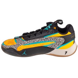 Scarpe da basket Nike Jordan Luka 2 FQ9044-800 nero 1