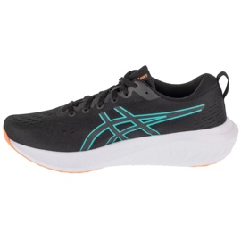 Scarpe da corsa Asics Gel-Excite 10 1011B600-011 nero 1