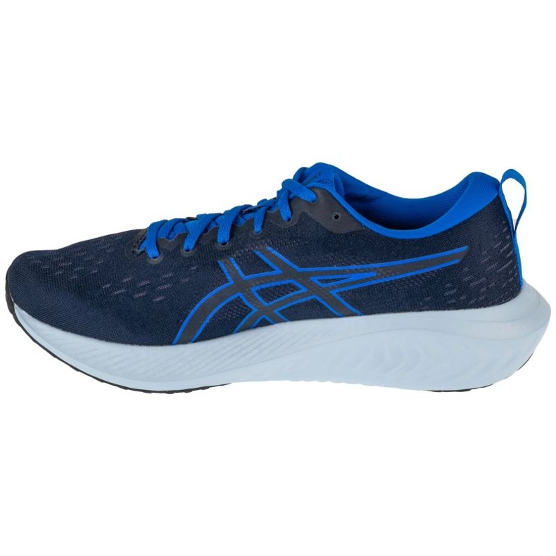 Scarpe da corsa Asics Gel-Excite 10 1011B600-500 blu 1