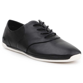 Scarpe Lacoste Rosabel Lace 316 1 Caw 7-32CAW0102024 nero 1