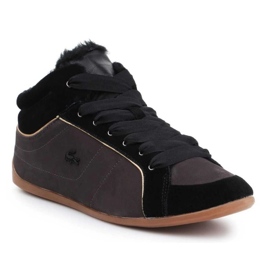 Lacoste Missano Mid 7-26SRW42072B6 nero 1