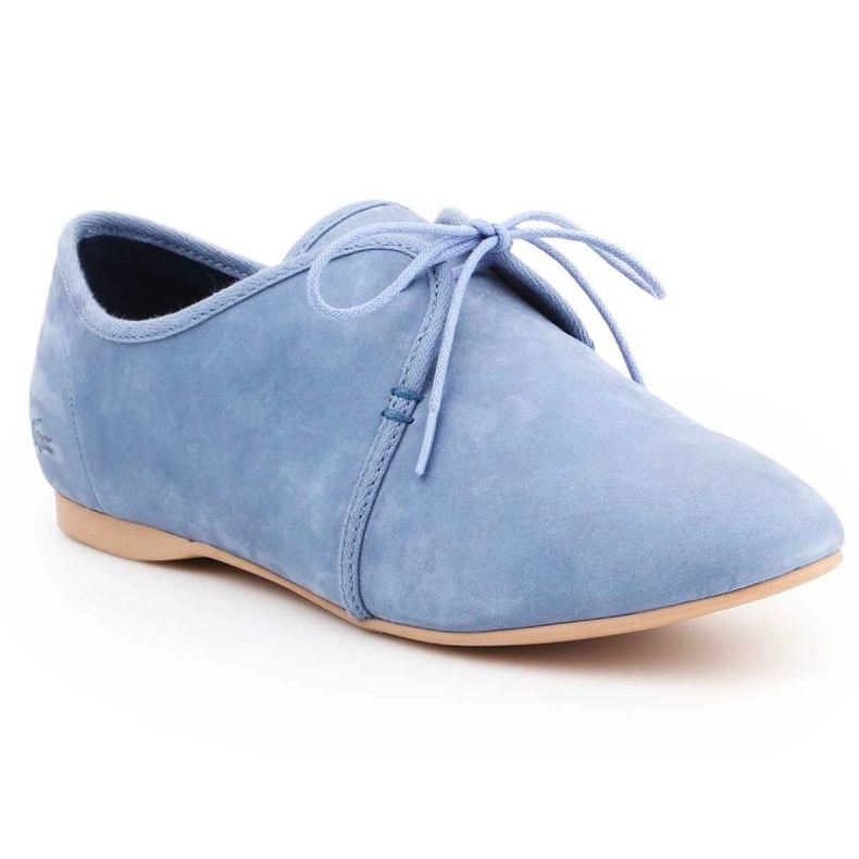 Scarpe Lacoste Torpel 7-25LEW2008125 blu 1