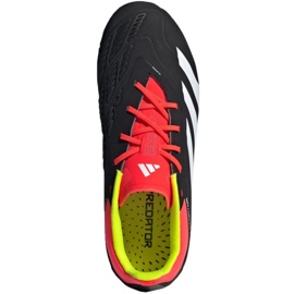 Scarpe da calcio Adidas Predator Elite Fg IG7746 nero 1