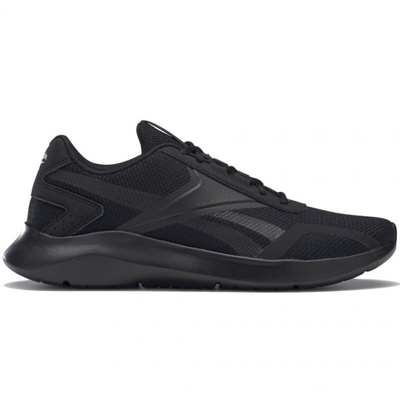 Reebok Energylux 2 M Q46235 scarpe da corsa nero 1
