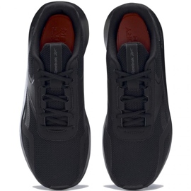 Reebok Energylux 2 M Q46235 scarpe da corsa nero 2