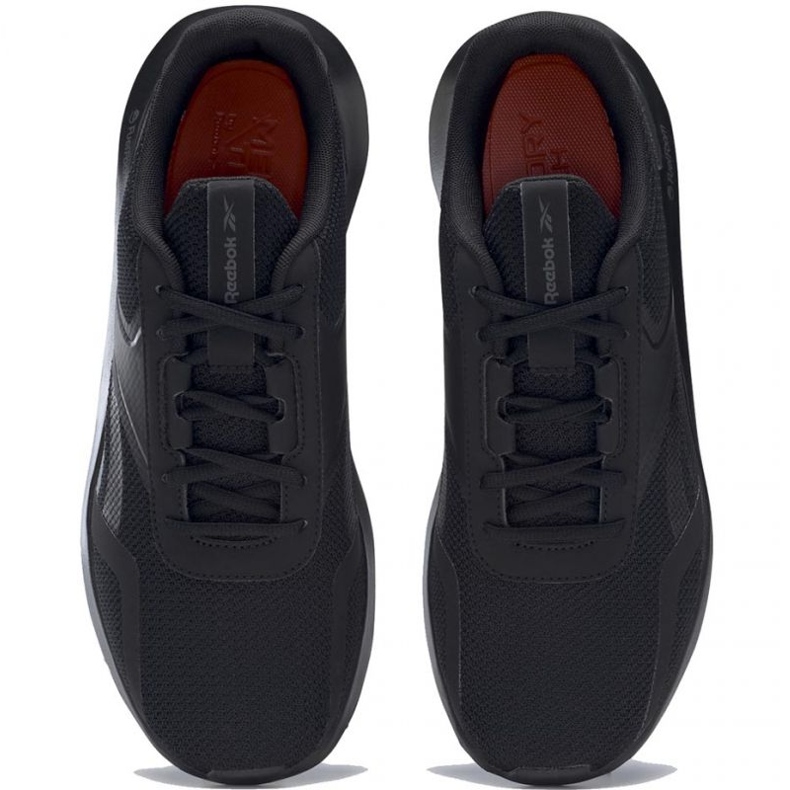 Reebok Energylux 2 M Q46235 scarpe da corsa nero 2